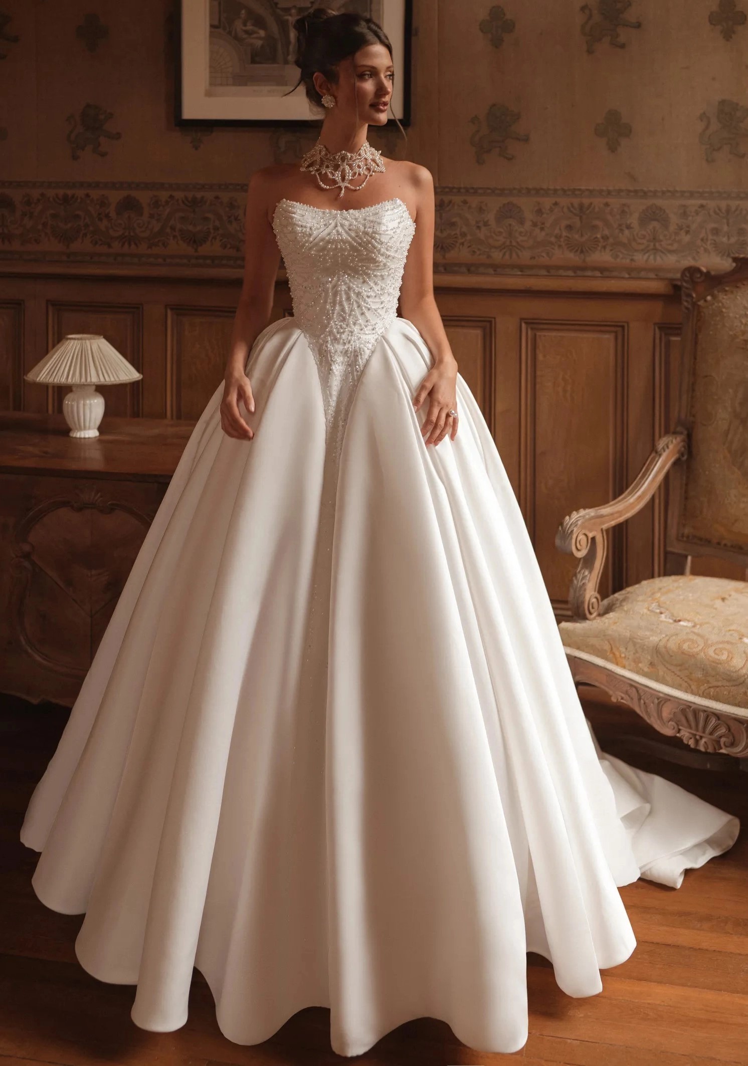 Bridal Appointments