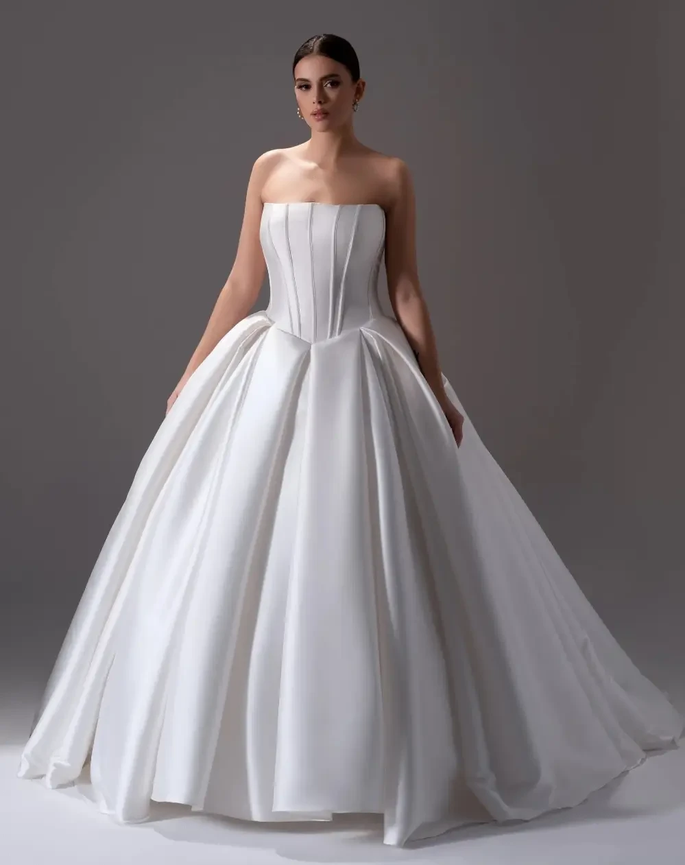 ZURI BRIDAL